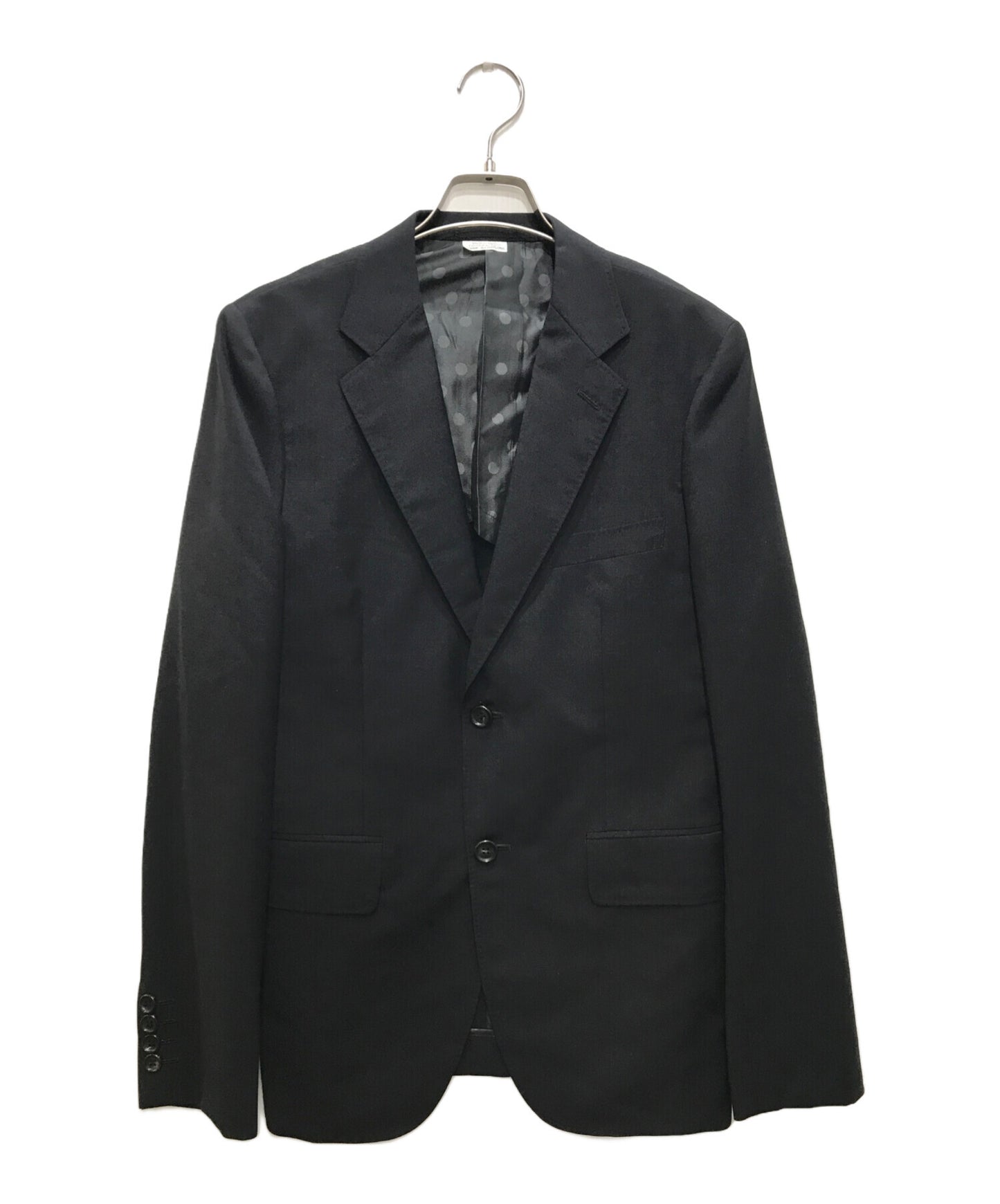 [Pre-owned] COMME des GARCONS HOMME DEUX Tailored jacket/AD2018/DC-J001 DC-J001