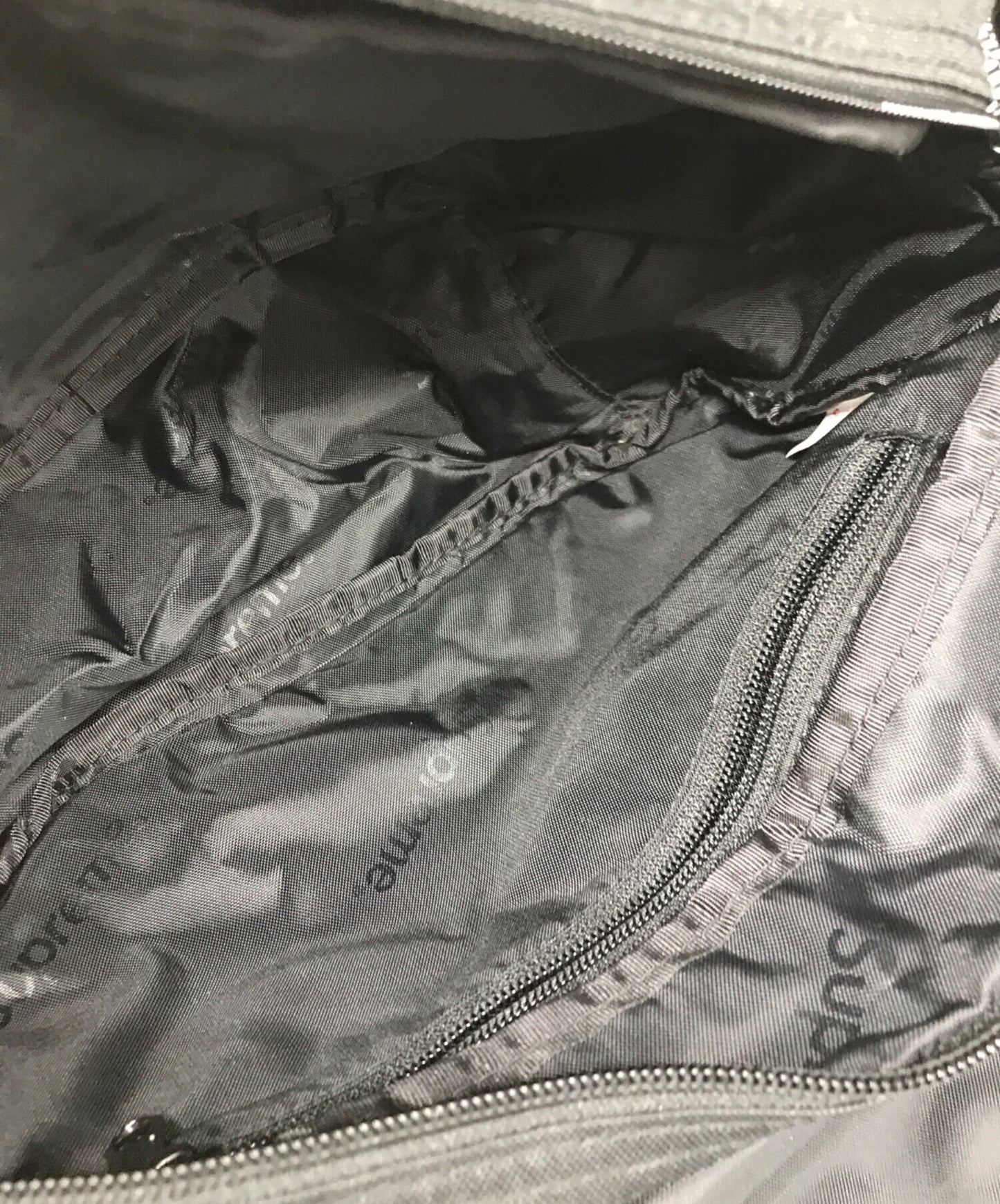 [Pre-owned] SUPREME body bag