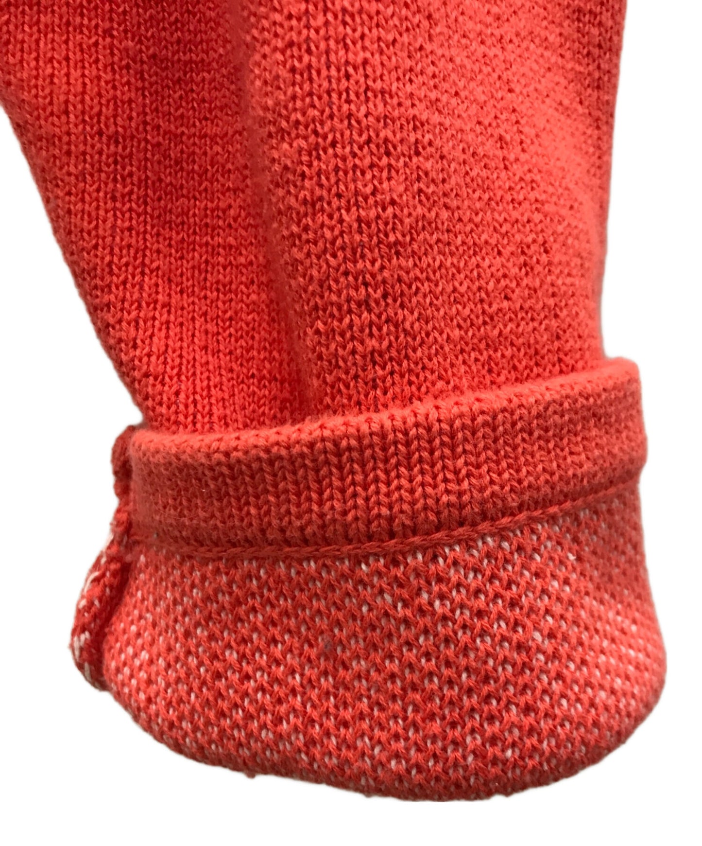 [Pre-owned] stussy BOB MARLEY SWEATER