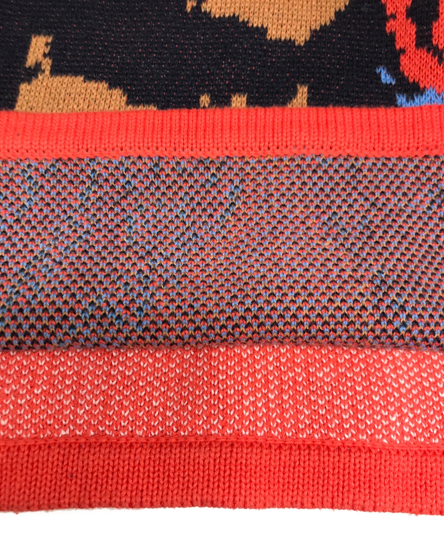 [Pre-owned] stussy BOB MARLEY SWEATER