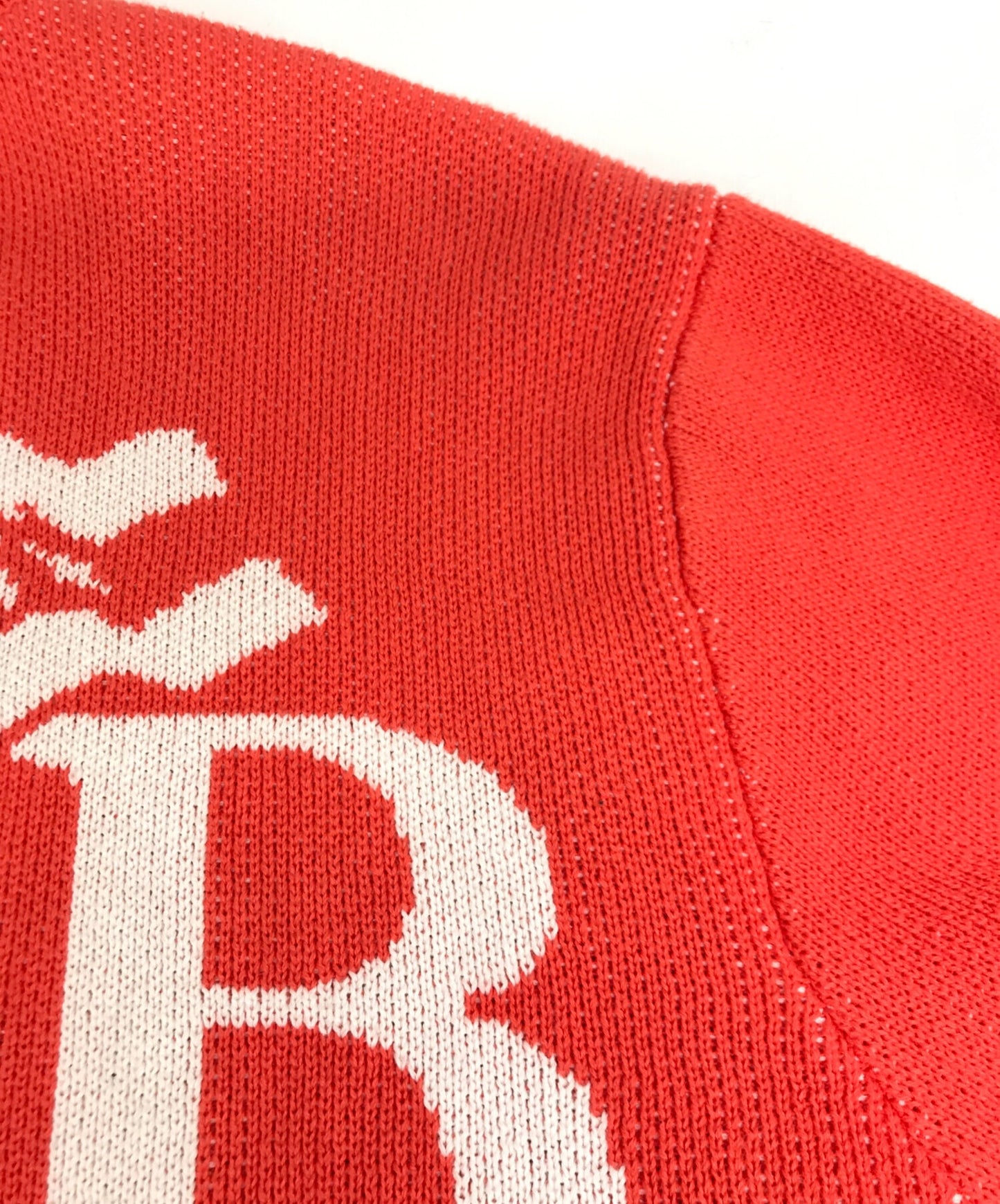 [Pre-owned] stussy BOB MARLEY SWEATER