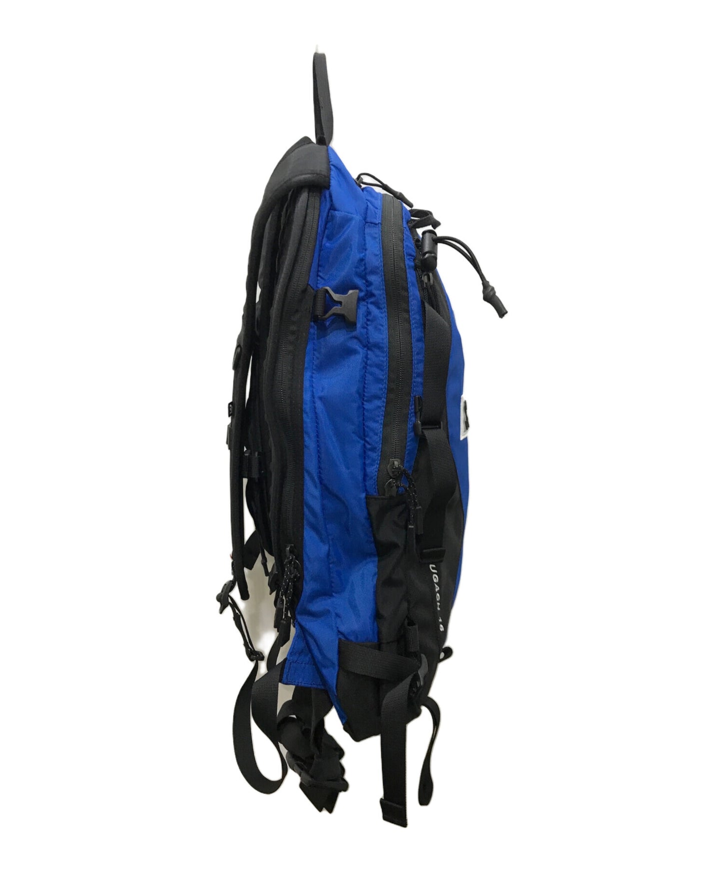 [Pre-owned] SUPREME Collaboration Backpack/22SS Rescue Chugach 16 Backpack NF0A7WUK