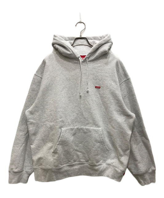 [Pre-owned] SUPREME Small Box Hooded Sweatshirt