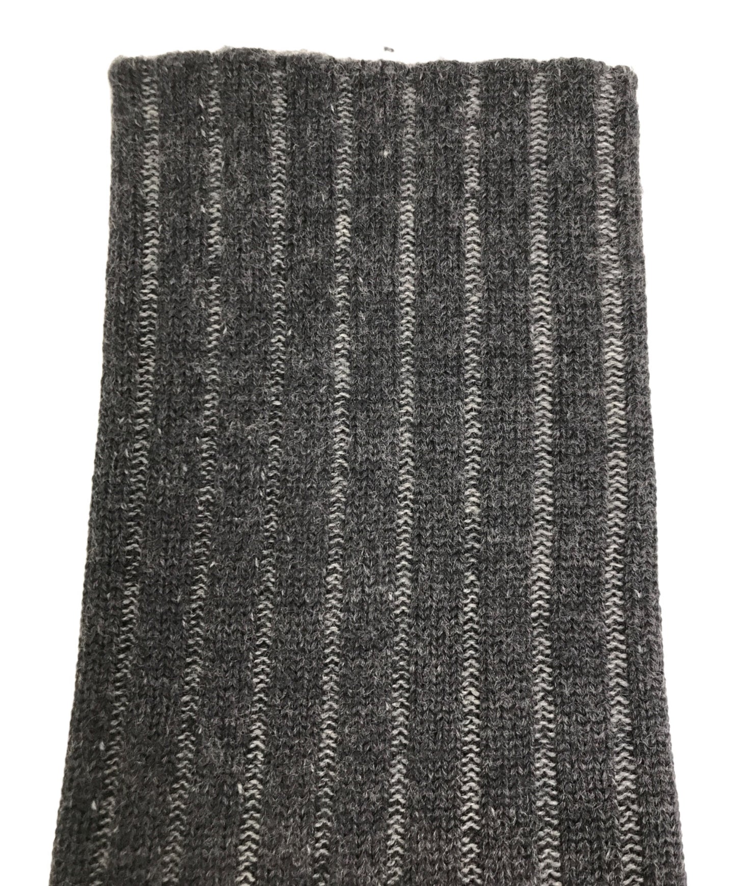 [Pre-owned] Jean Paul GAULTIER Double Zip Driver's Knit