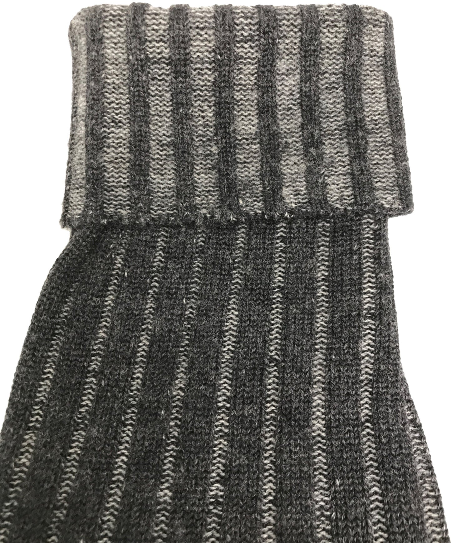 [Pre-owned] Jean Paul GAULTIER Double Zip Driver's Knit