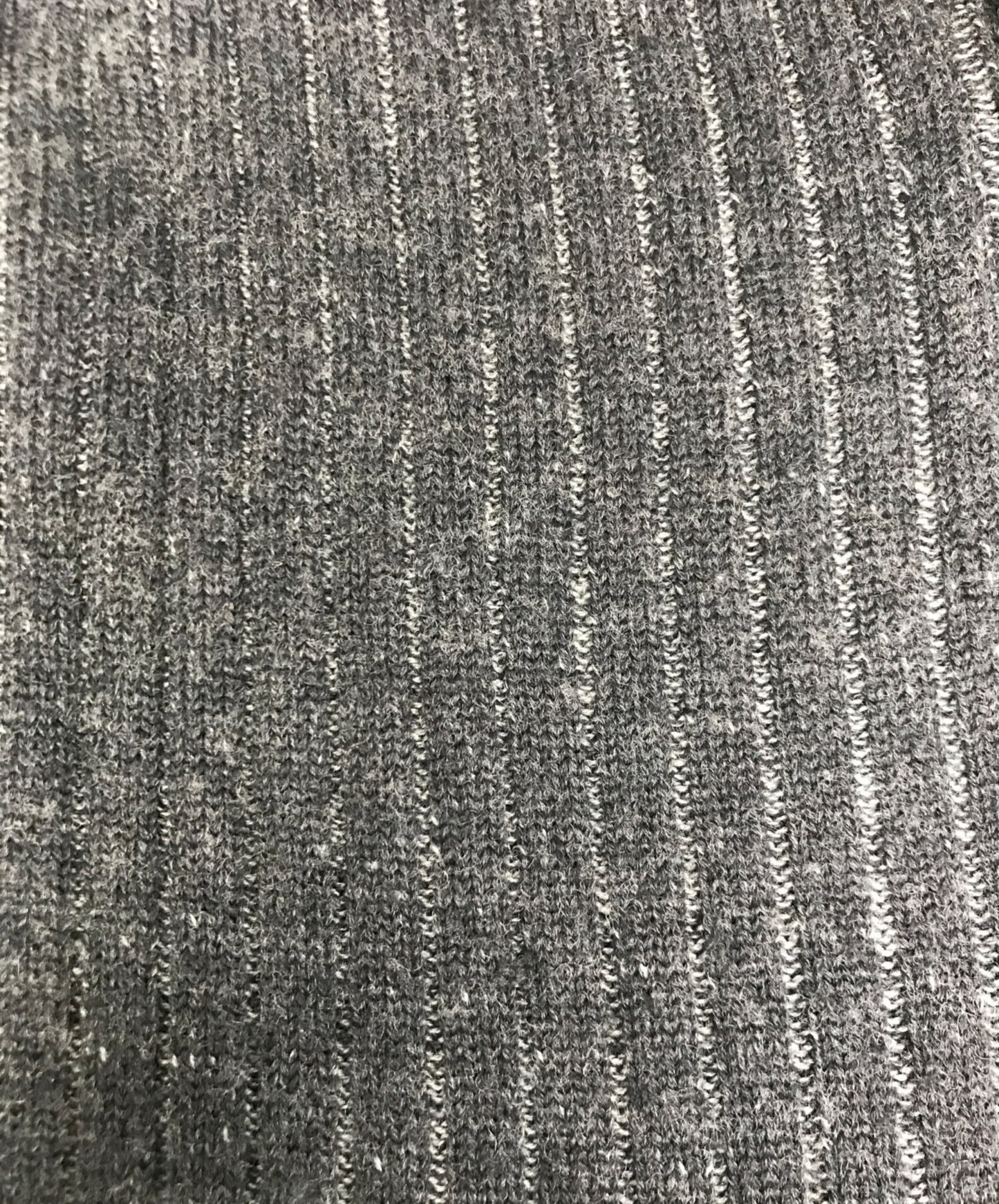 [Pre-owned] Jean Paul GAULTIER Double Zip Driver's Knit