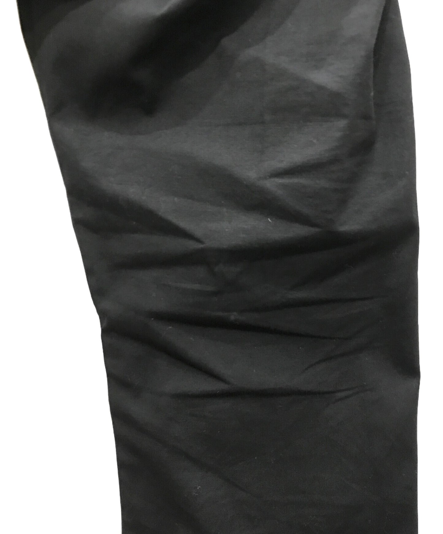 [Pre-owned] RICK OWENS drawstring sarouel pants RU01C4380-TE