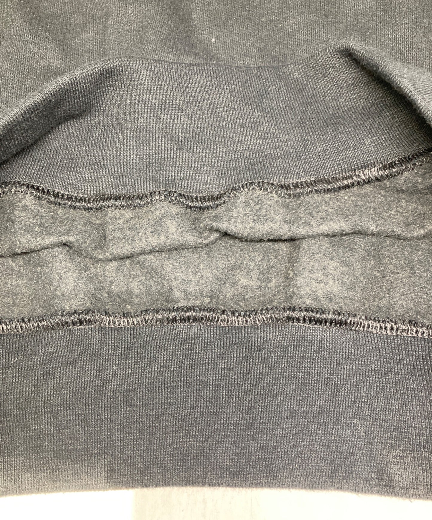 [Pre-owned] WACKO MARIA CREW NECK SWEAT SHIRT -TYPE 1- / Crew neck sweatshirt -TYPE 1