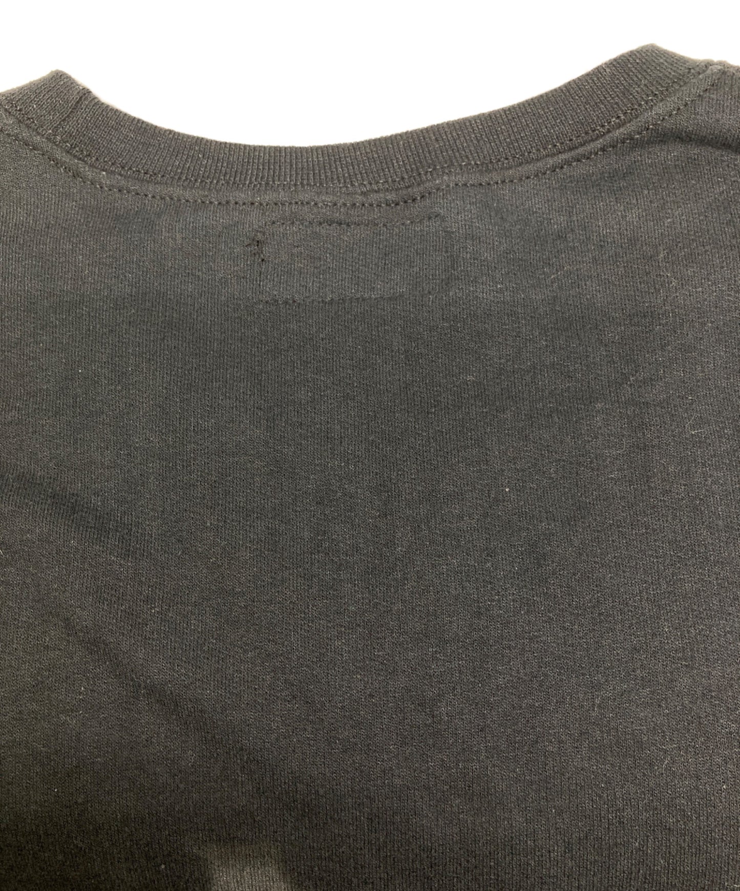 [Pre-owned] WACKO MARIA CREW NECK SWEAT SHIRT -TYPE 1- / Crew neck sweatshirt -TYPE 1