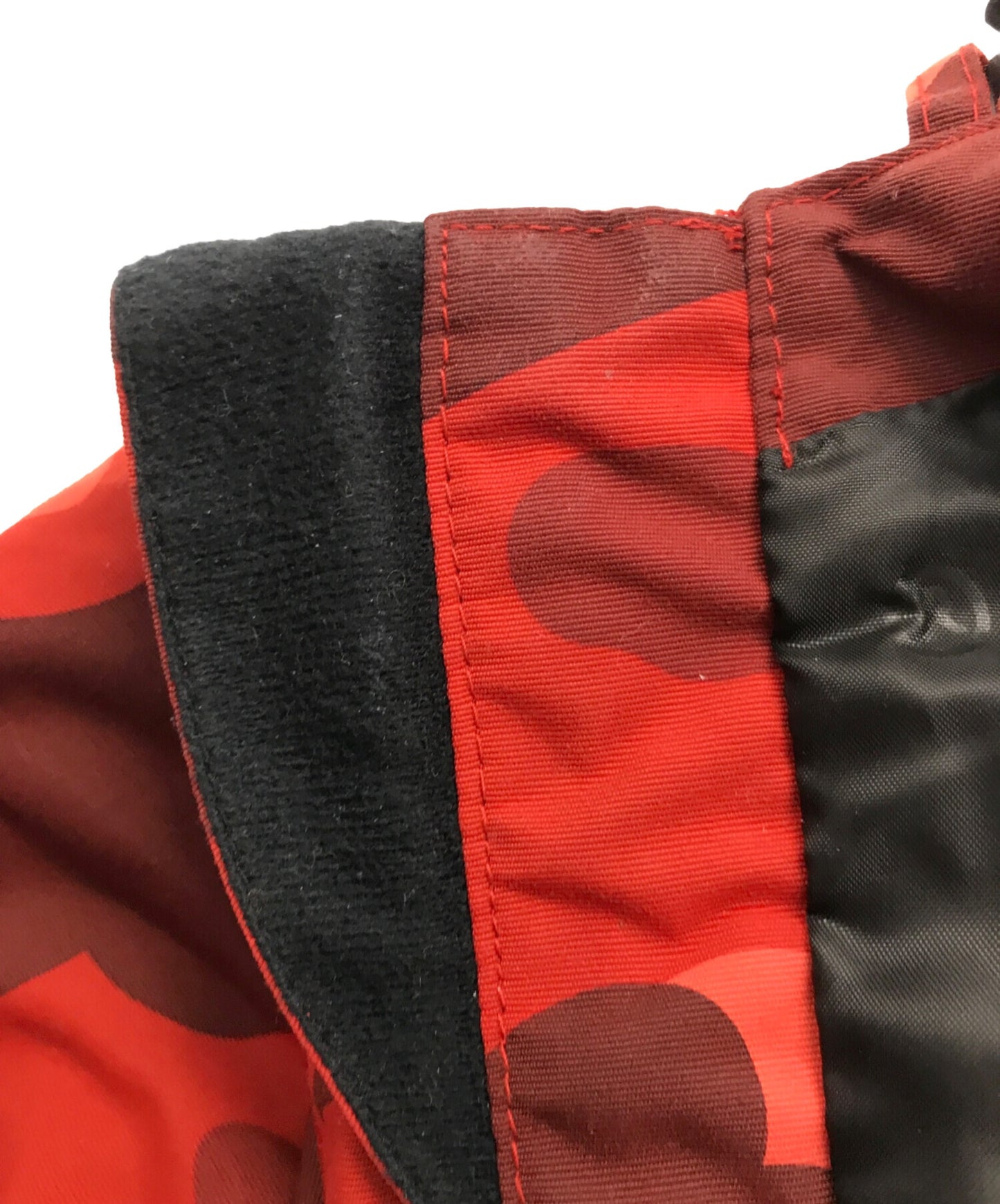 [Pre-owned] A BATHING APE 1ST CAMO SNOWBOARD JACKET 001ljk301003m