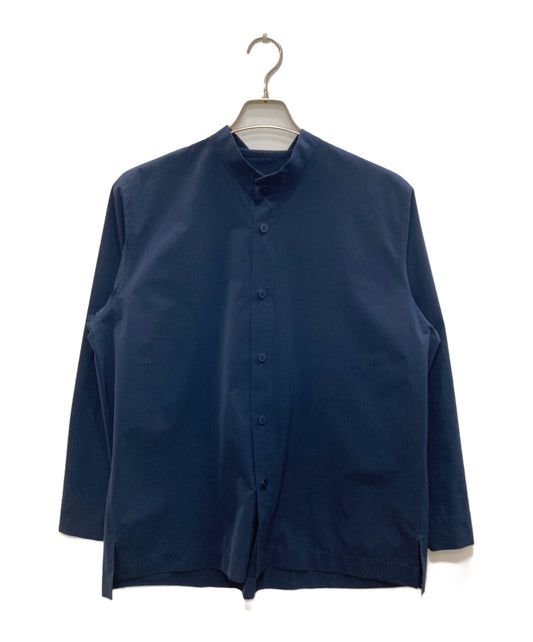 [Pre-owned] HOMME PLISSE ISSEY MIYAKE STRETCH SHIRT HP21FJ312