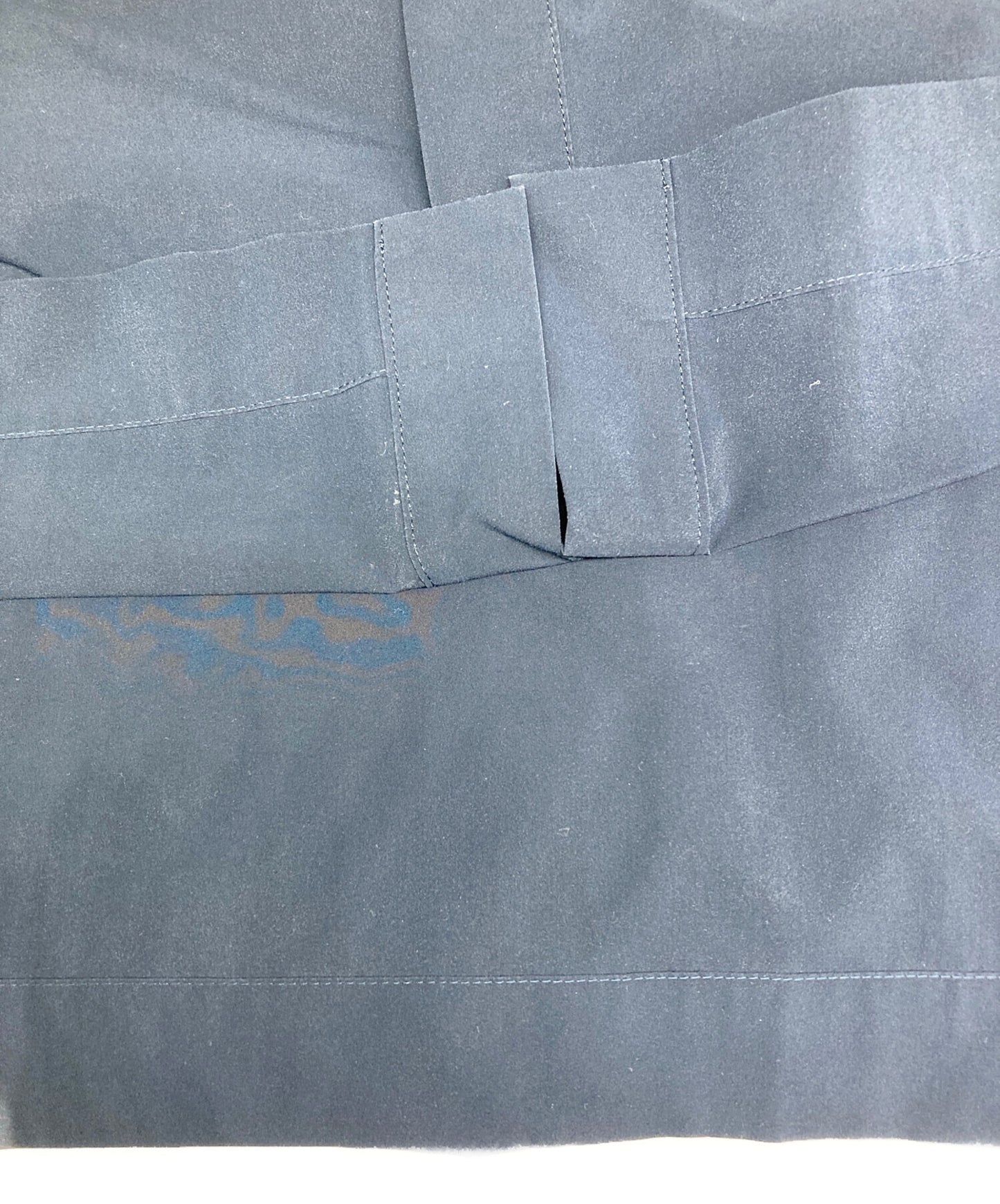 [Pre-owned] HOMME PLISSE ISSEY MIYAKE STRETCH SHIRT HP21FJ312