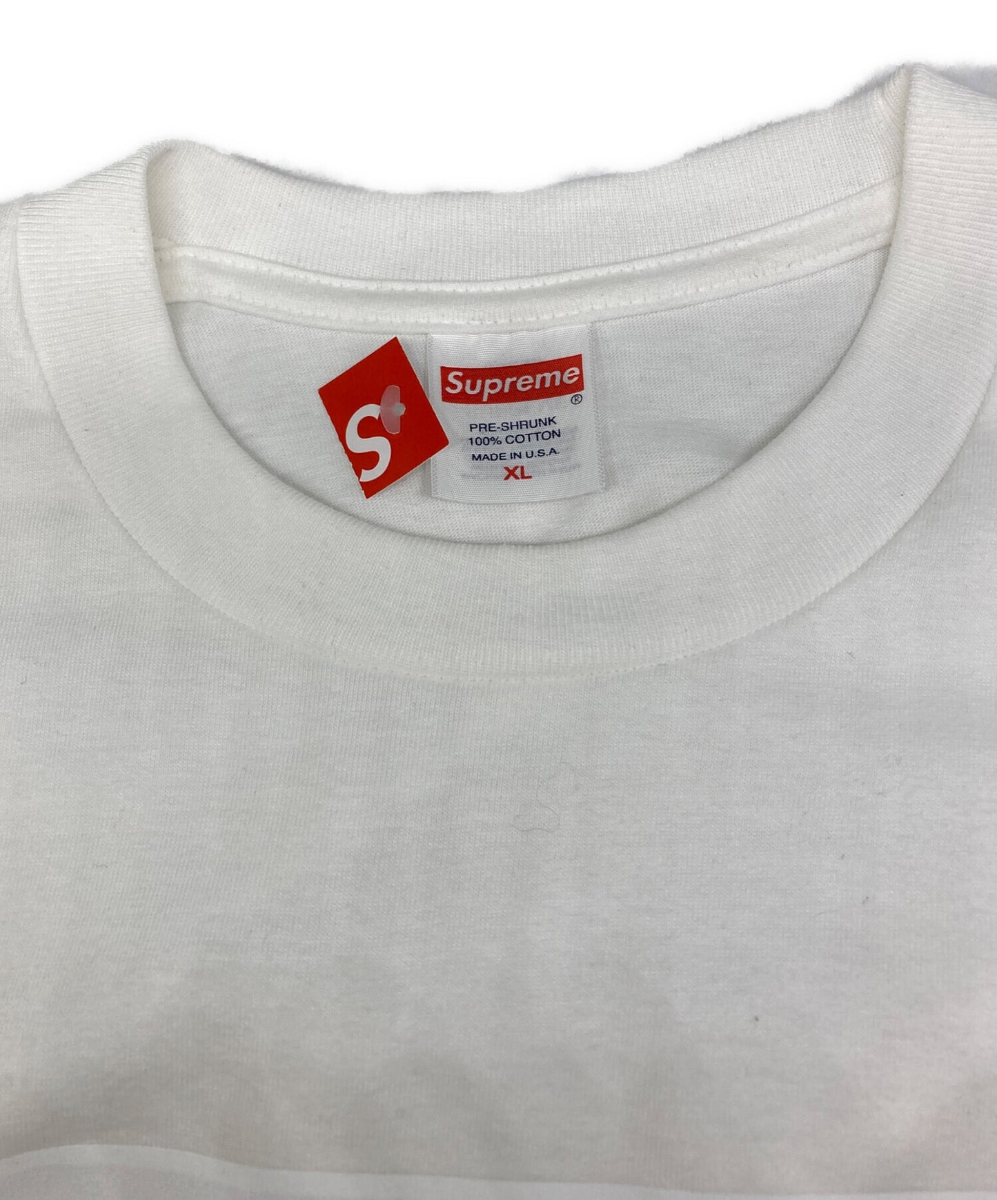 [Pre-owned] SUPREME NBA YOUNGBOY TEE / NBA Young Boy Tee