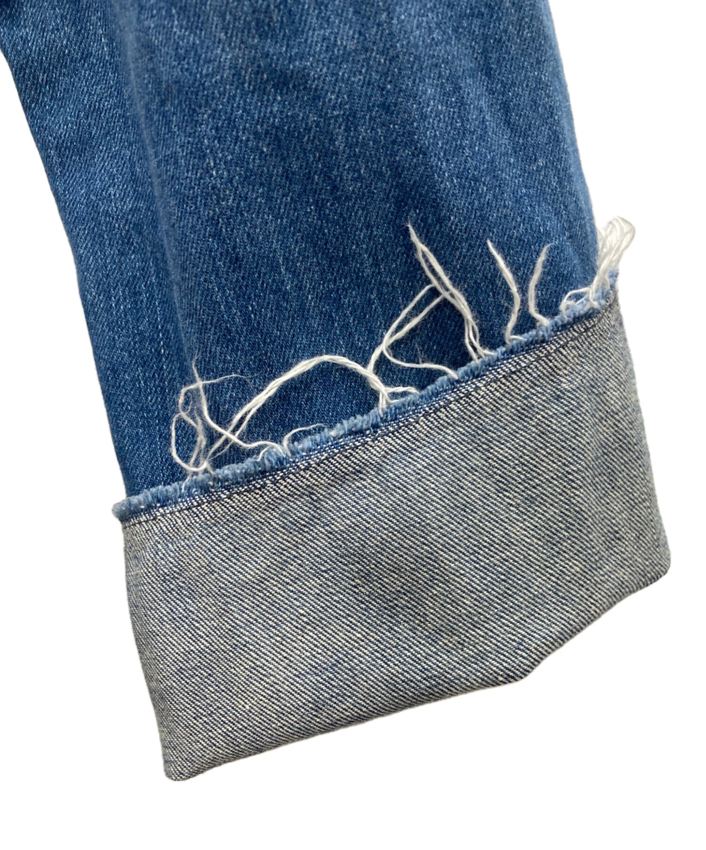 [Pre-owned] Hysteric Glamour Studded denim shirt 01171AB09