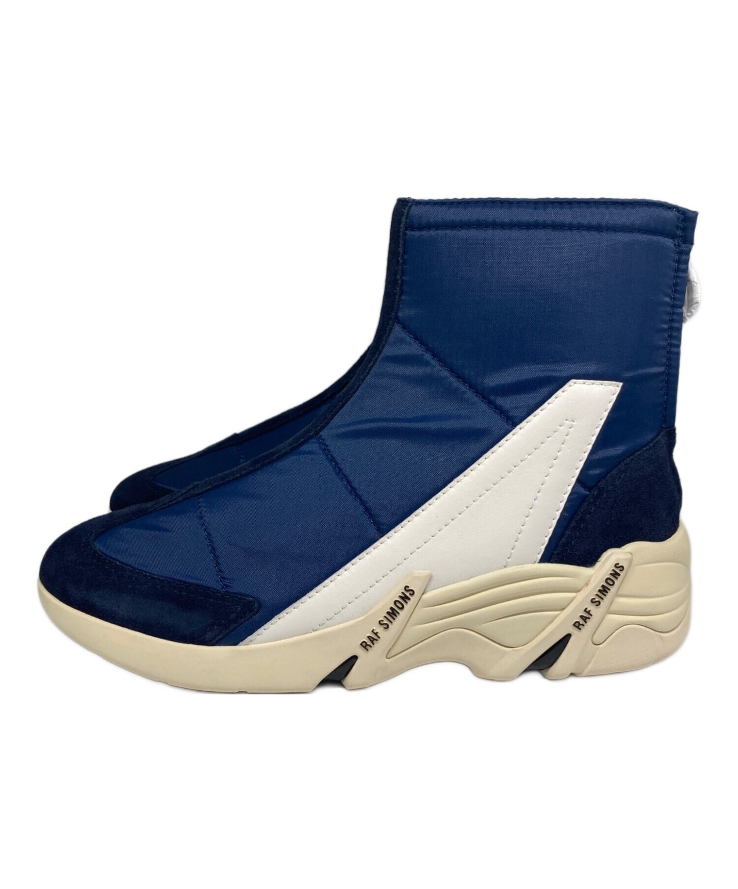 [Pre-owned] RAF SIMONS CYLON-22