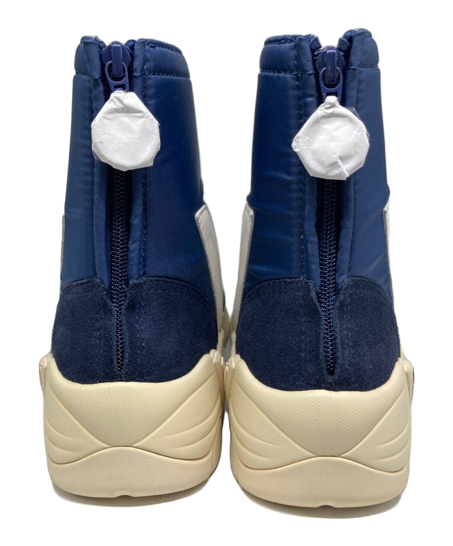 [Pre-owned] RAF SIMONS CYLON-22