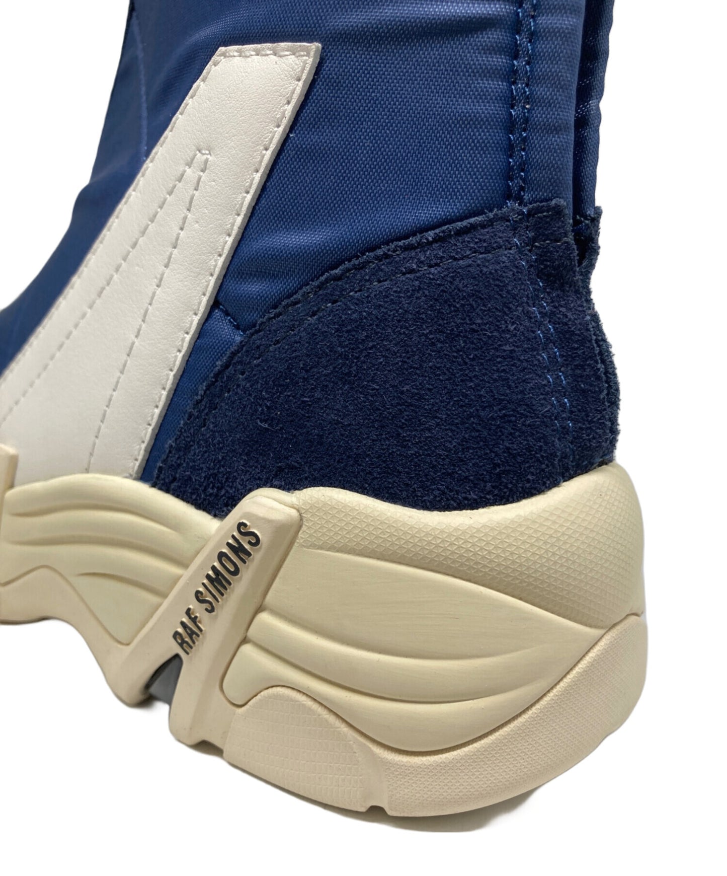 [Pre-owned] RAF SIMONS CYLON-22