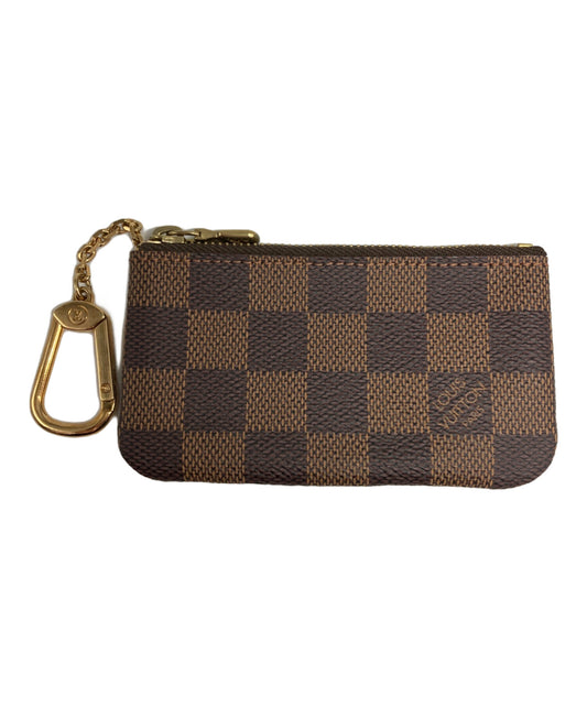 [Pre-owned] LOUIS VUITTON coin purse N62658