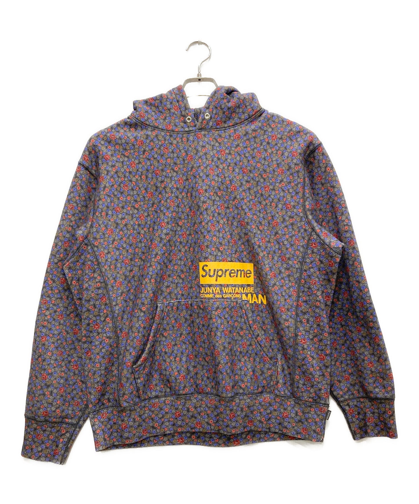 [Pre-owned] SUPREME Hooded Sweatshirt