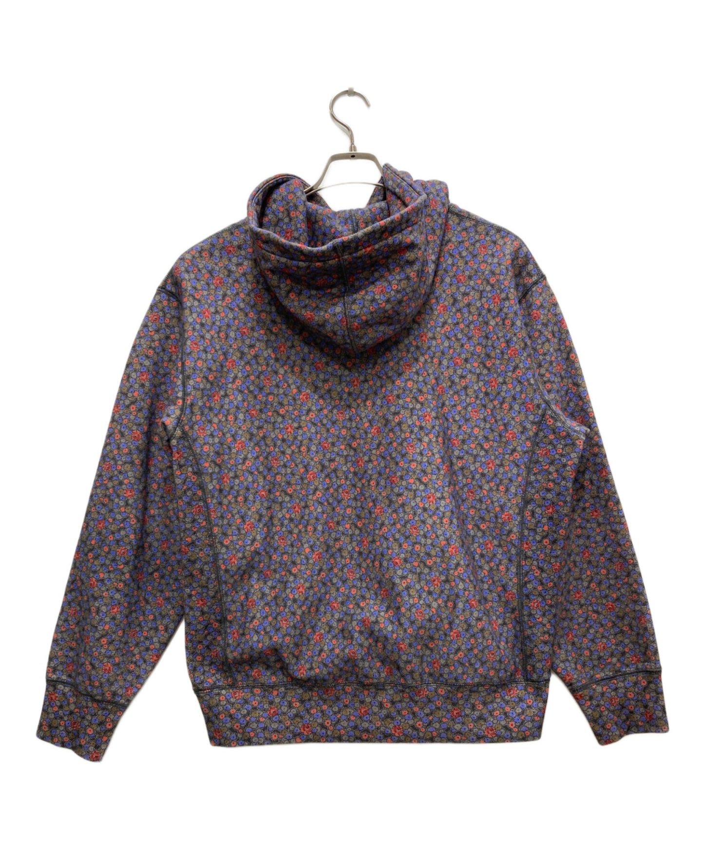 [Pre-owned] SUPREME Hooded Sweatshirt