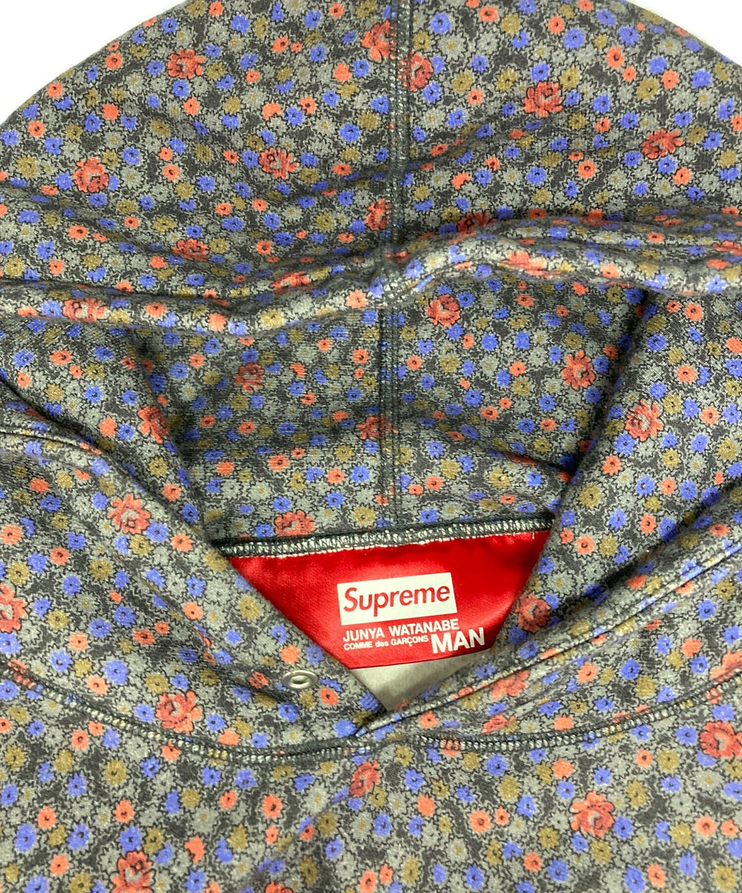 [Pre-owned] SUPREME Hooded Sweatshirt