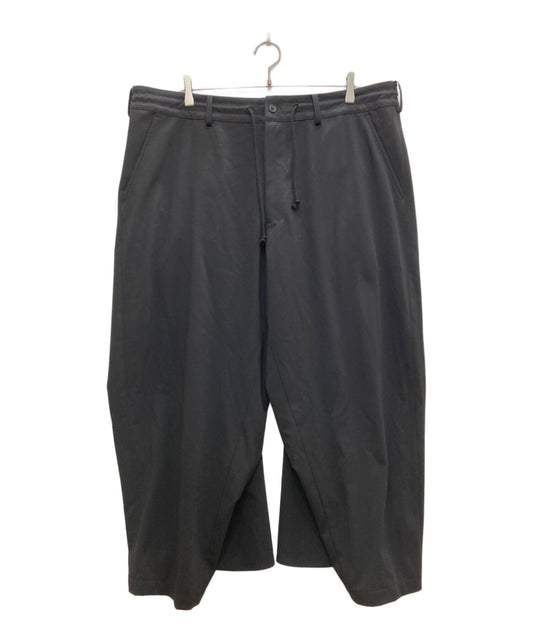 [Pre-owned] s'yte wide pants UB-P87-912
