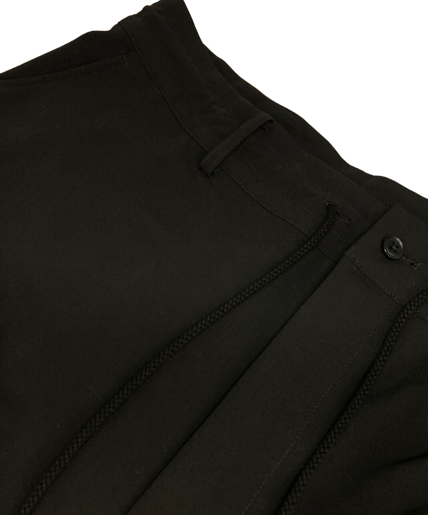 [Pre-owned] s'yte wide pants UB-P87-912