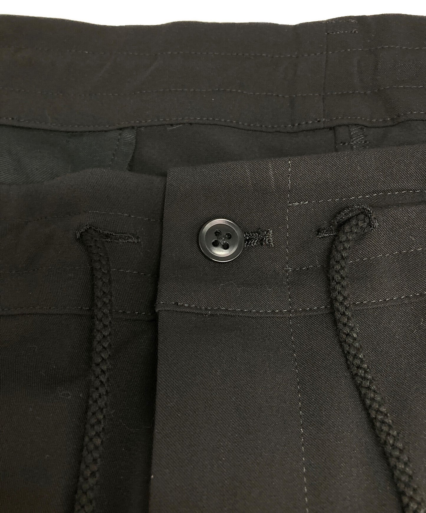 [Pre-owned] s'yte wide pants UB-P87-912