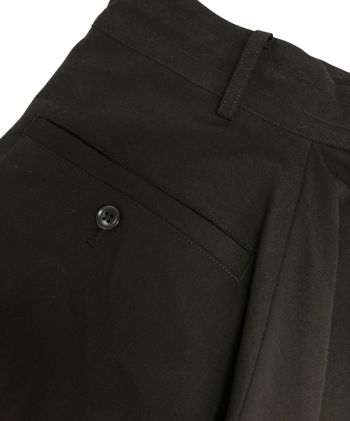 [Pre-owned] s'yte wide pants UB-P87-912