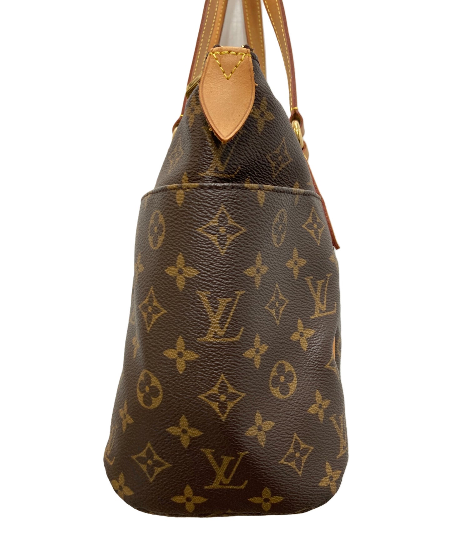 [Pre-owned] LOUIS VUITTON Totally PM Tote Handbag M56688
