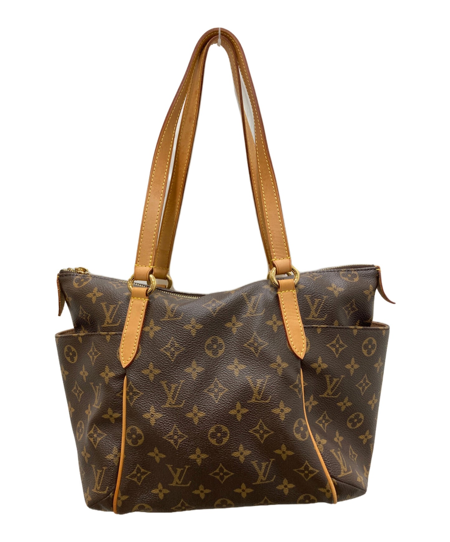 [Pre-owned] LOUIS VUITTON Totally PM Tote Handbag M56688