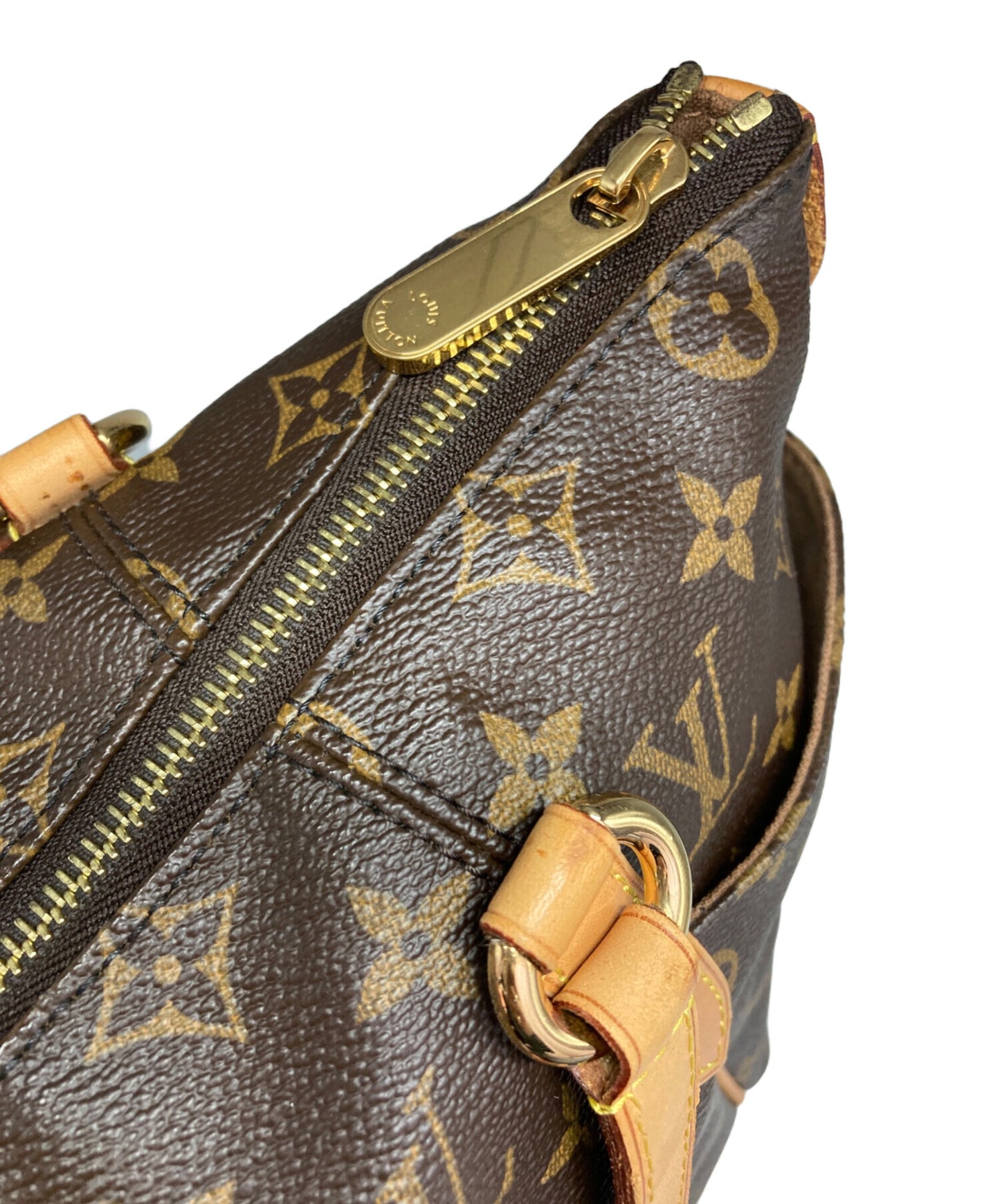 [Pre-owned] LOUIS VUITTON Totally PM Tote Handbag M56688