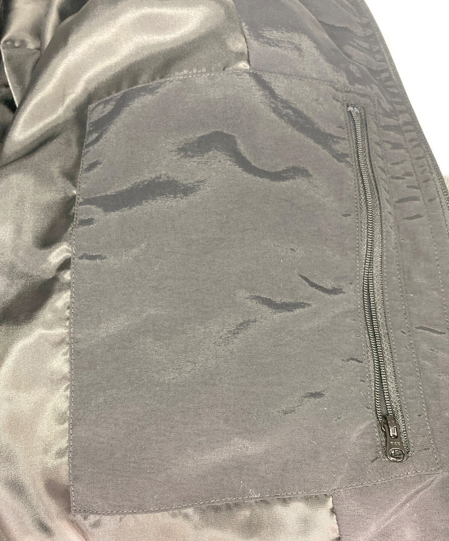 [Pre-owned] stussy Puffer Jacket