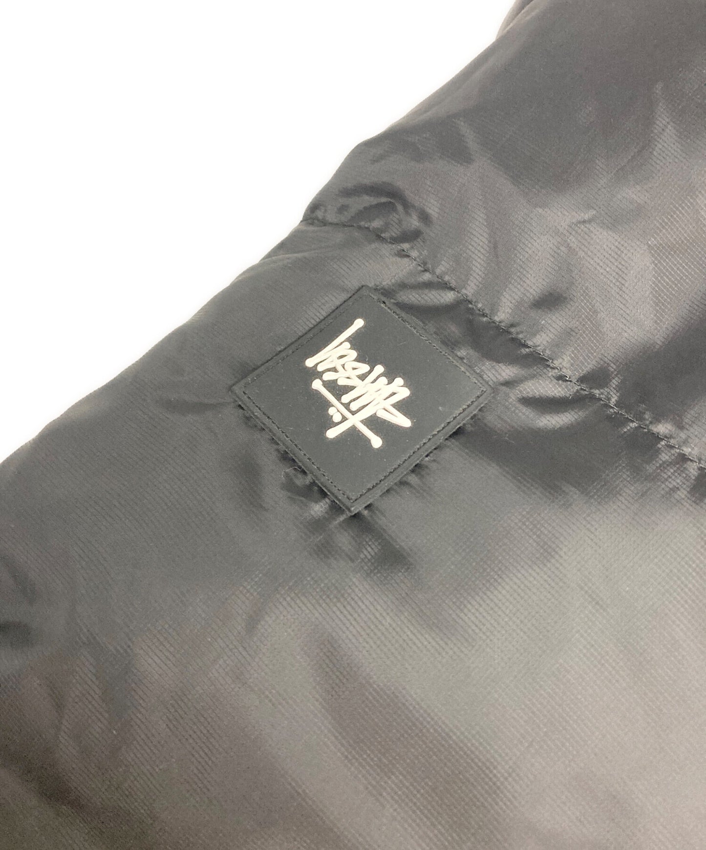 [Pre-owned] stussy Puffer Jacket