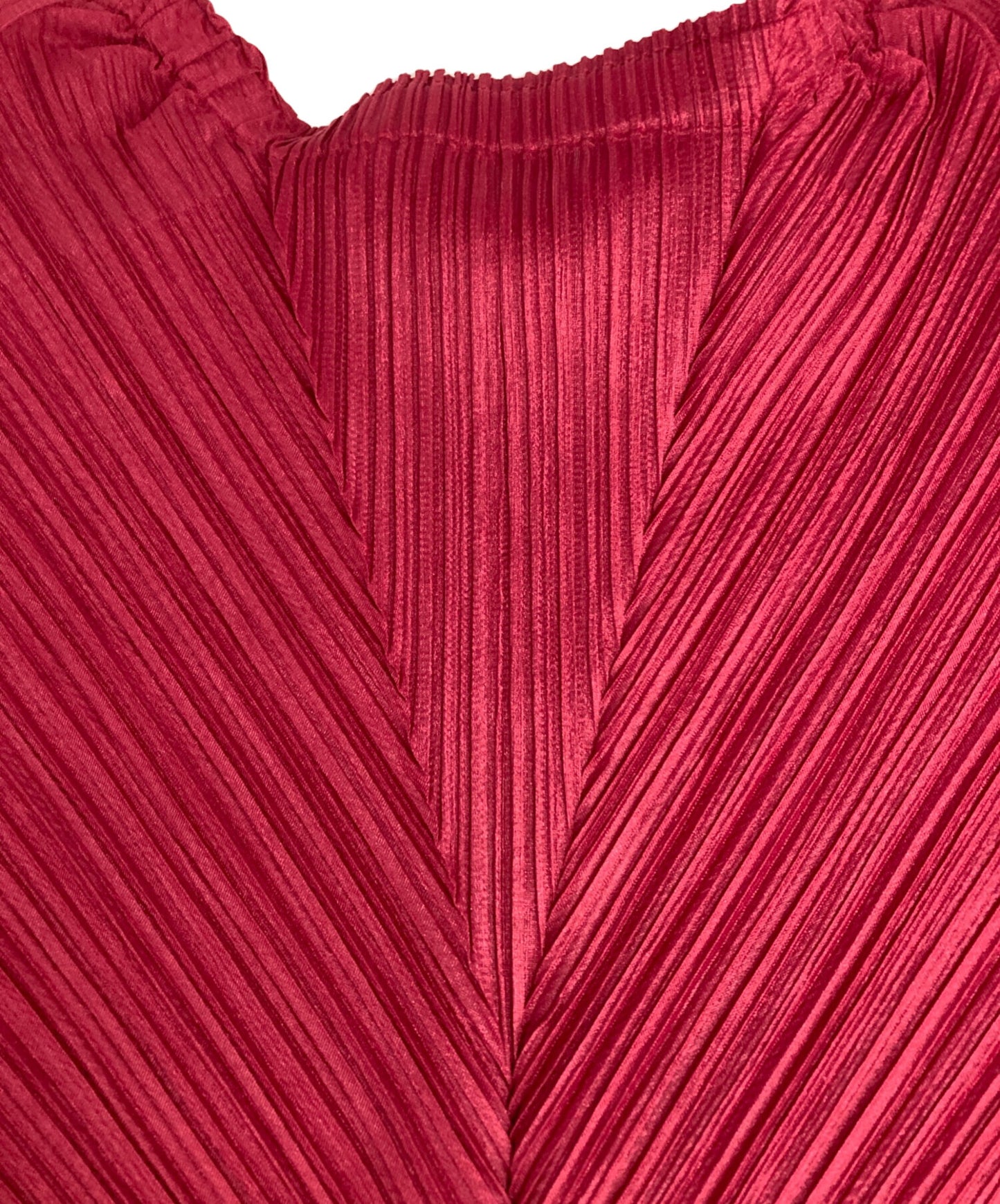 [Pre-owned] PLEATS PLEASE shaped pleated skirt PP58-JG842