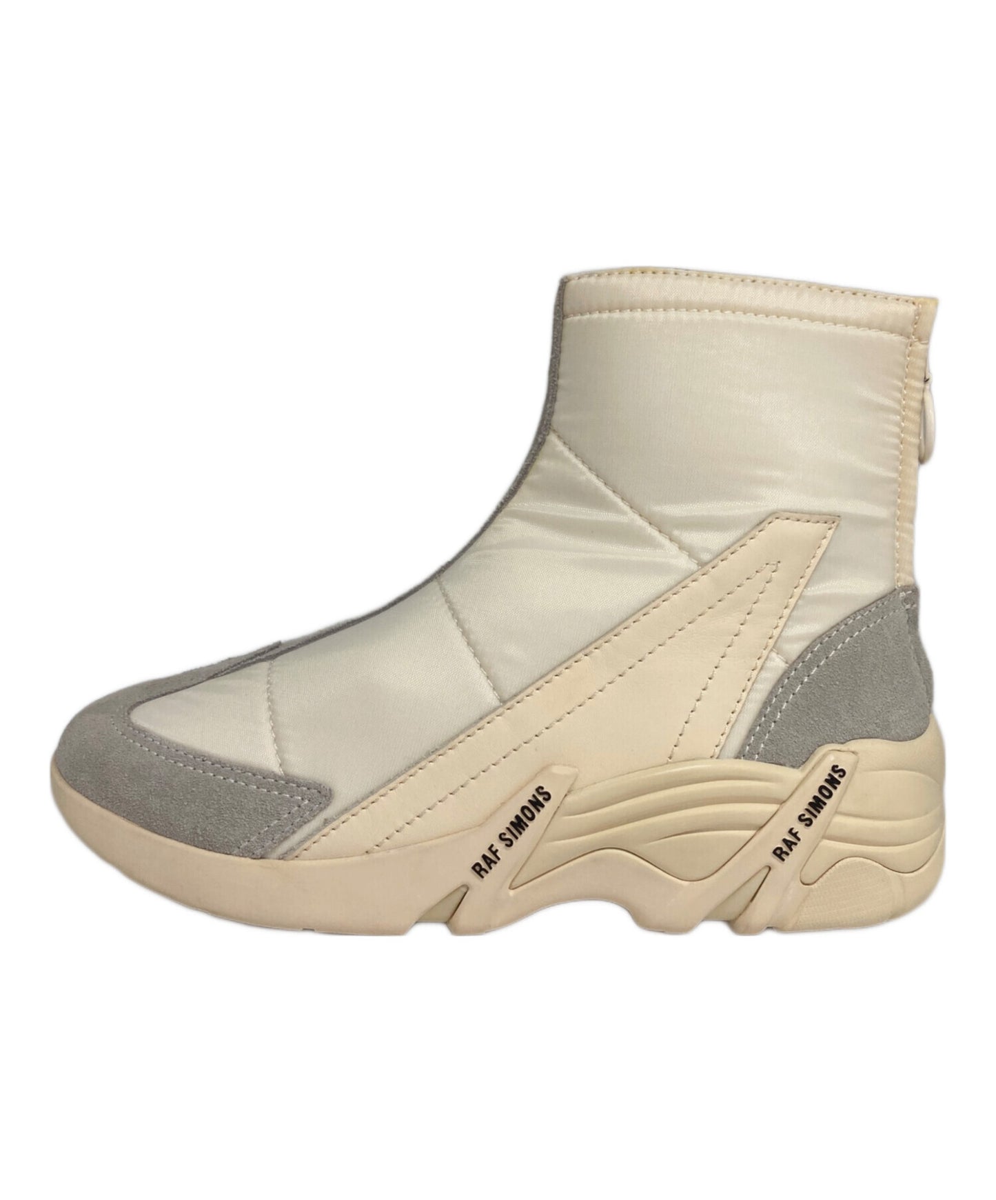 [Pre-owned] RAF SIMONS CYLON-22 Boots 71107378