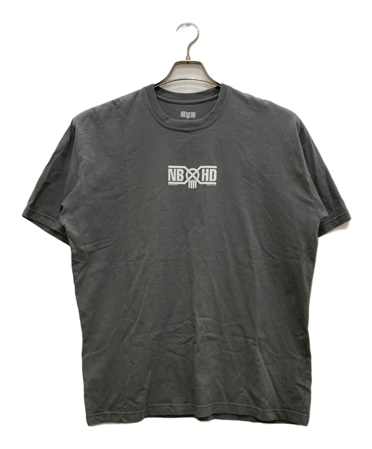 [Pre-owned] NEIGHBORHOOD REWNECK SS T-shirt