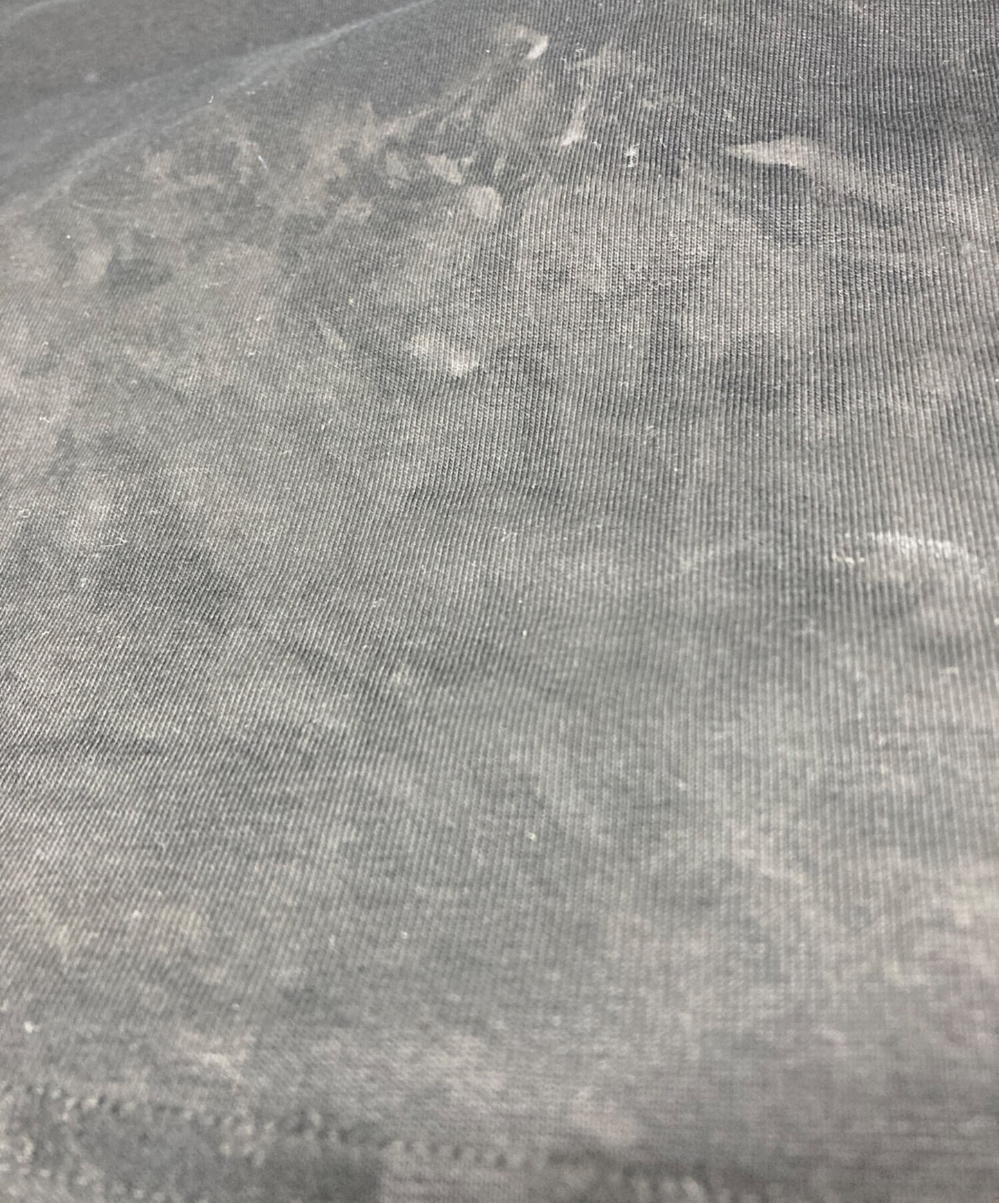 [Pre-owned] BALENCIAGA BB Crypto Logo T-Shirt 739028 TOVN8