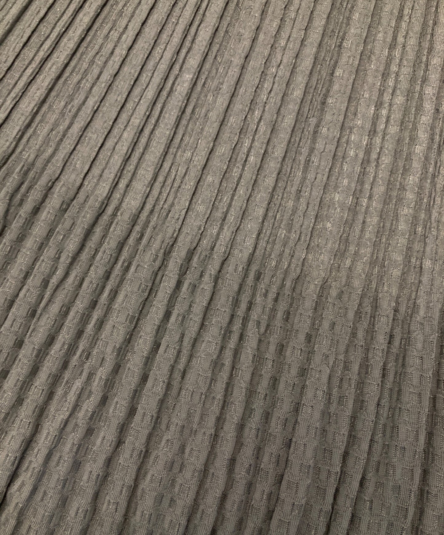 [Pre-owned] PLEATS PLEASE Sleeveless dress PP31-JT645