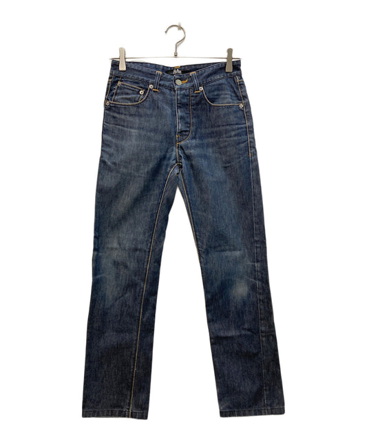[Pre-owned] RAF SIMONS denim pants
