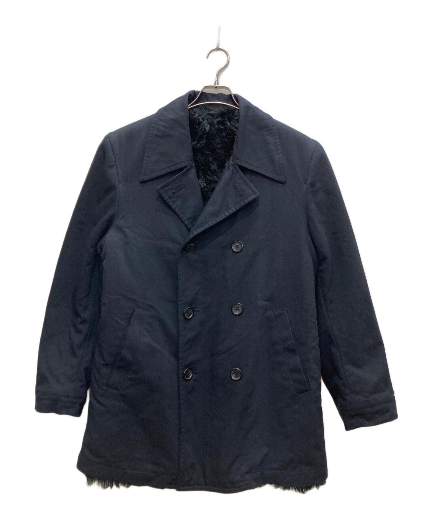 [Pre-owned] COMME des GARCONS Inner Boa Jacket HH-J082