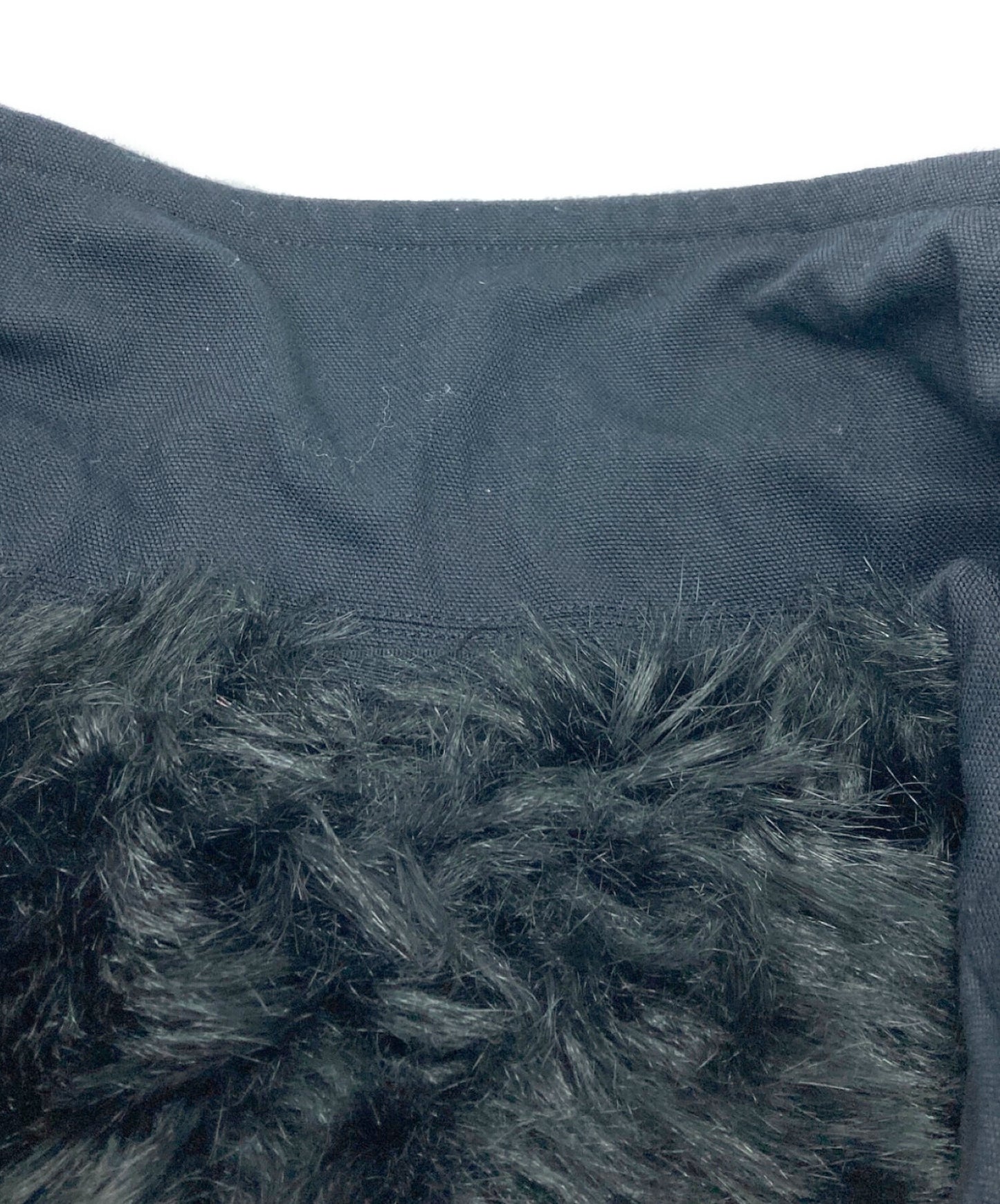 [Pre-owned] COMME des GARCONS Inner Boa Jacket HH-J082