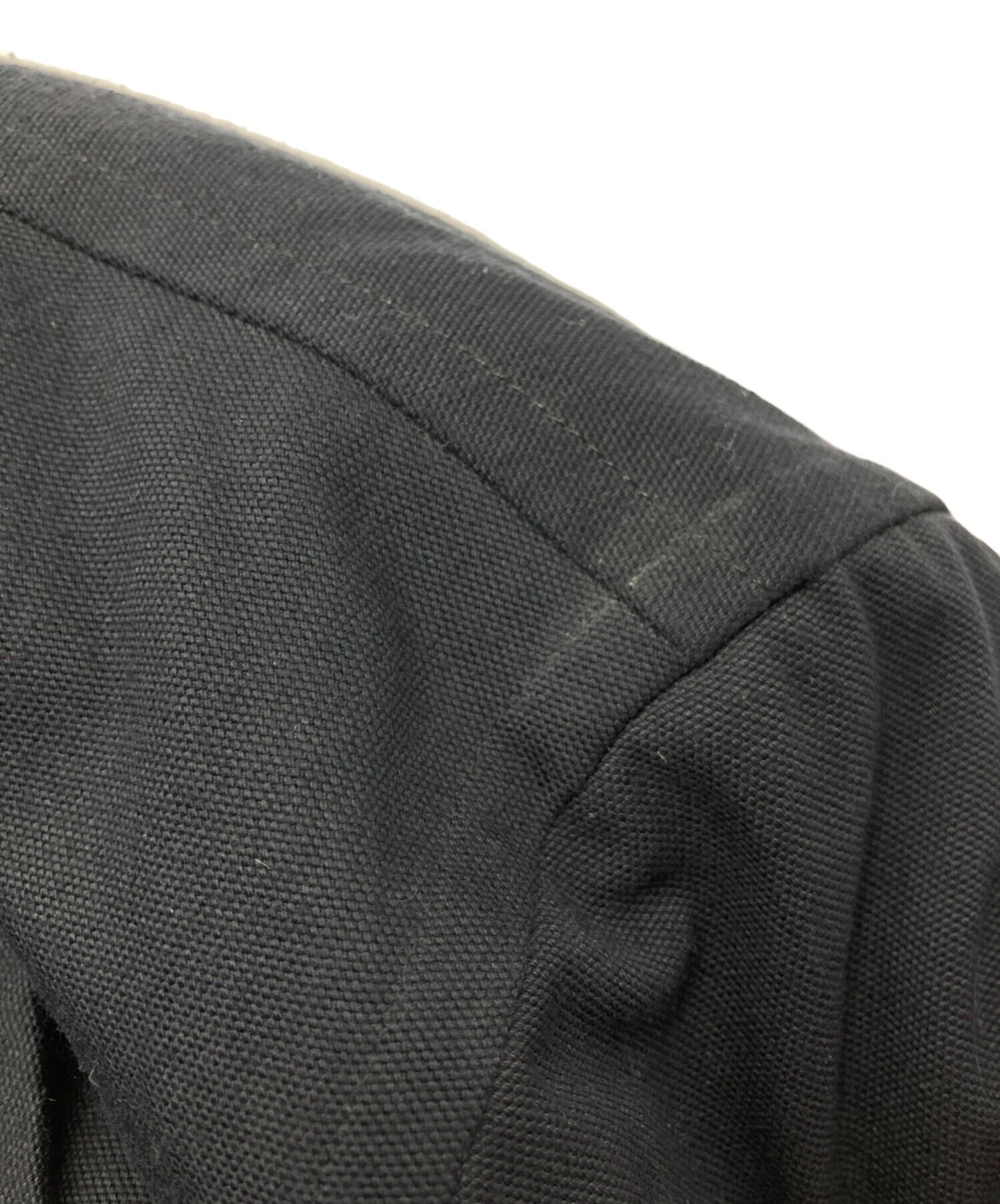[Pre-owned] COMME des GARCONS Inner Boa Jacket HH-J082