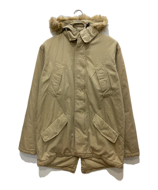 [Pre-owned] stussy M65 Mod Coat 94974