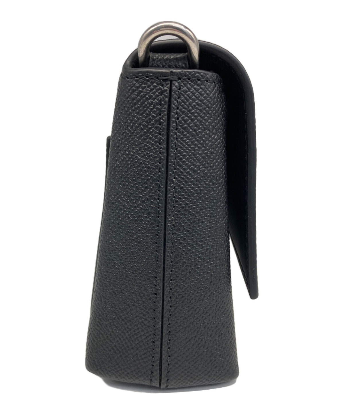 [Pre-owned] BALENCIAGA Downtown Crossbody 736471
