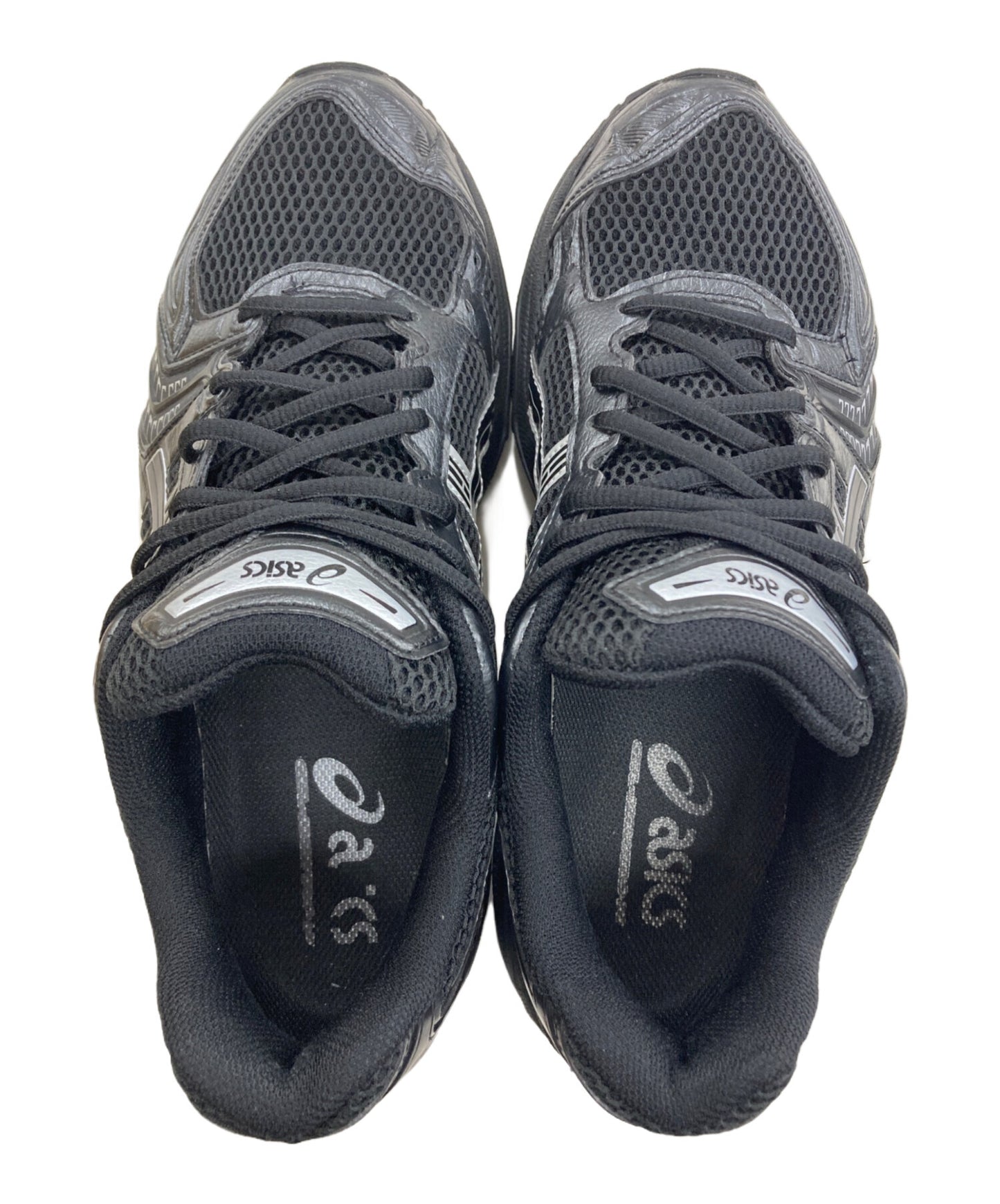 [Pre-owned] asics GEL-KAYANO 14 Sneakers 1201A019