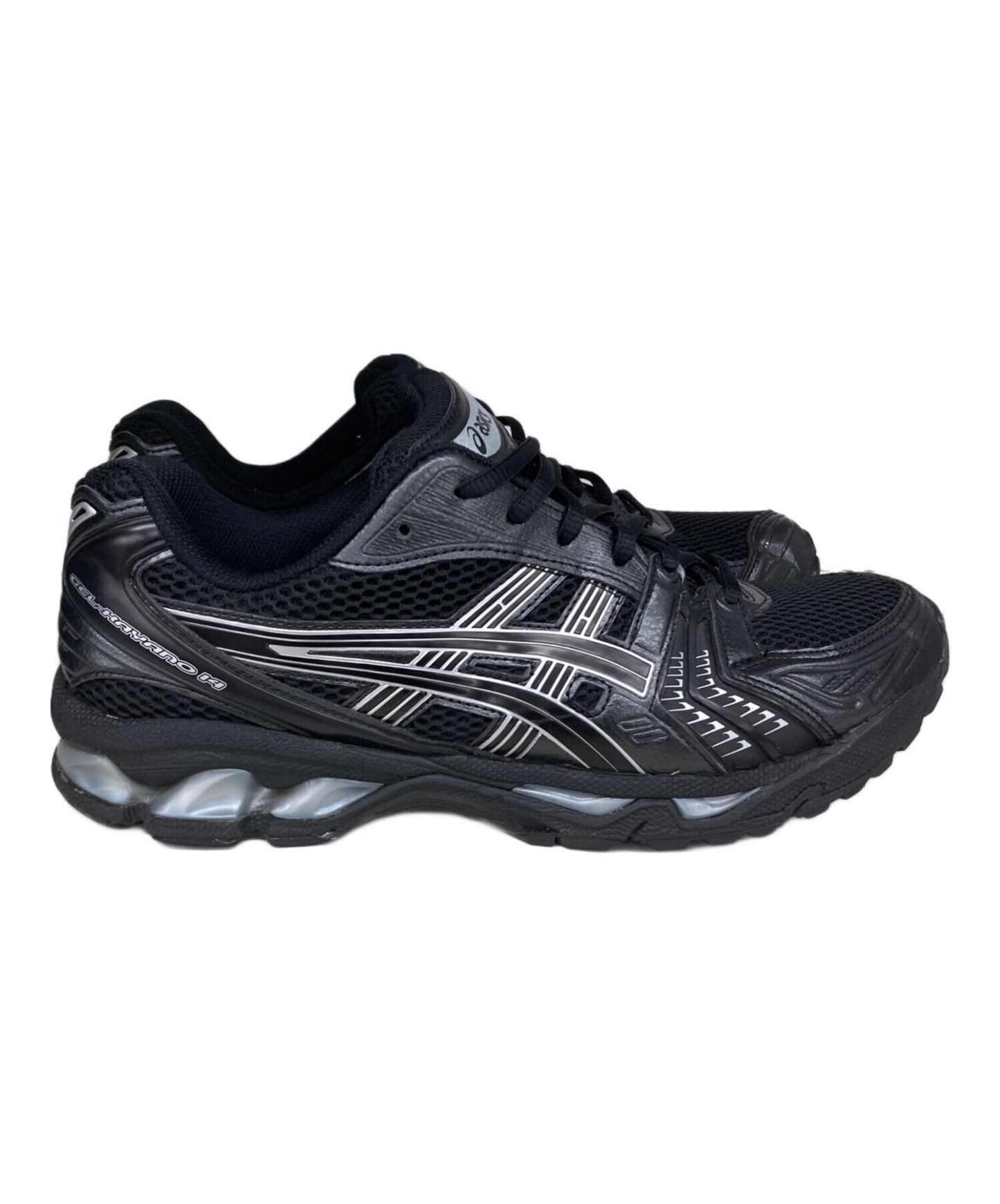 [Pre-owned] asics GEL-KAYANO 14 Sneakers 1201A019