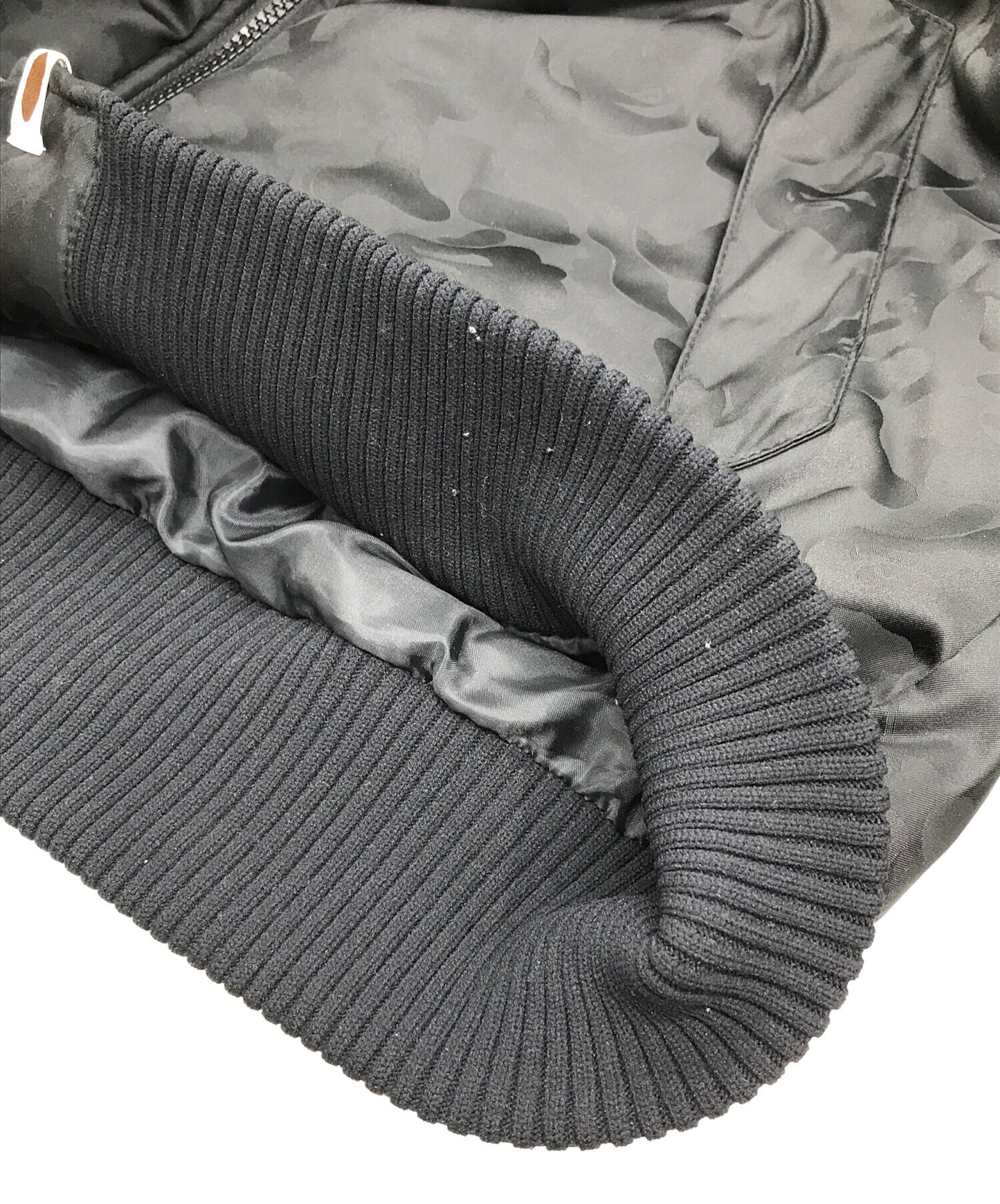 [Pre-owned] A BATHING APE Shark Jacket/Zip Jacket 001hj9701042x