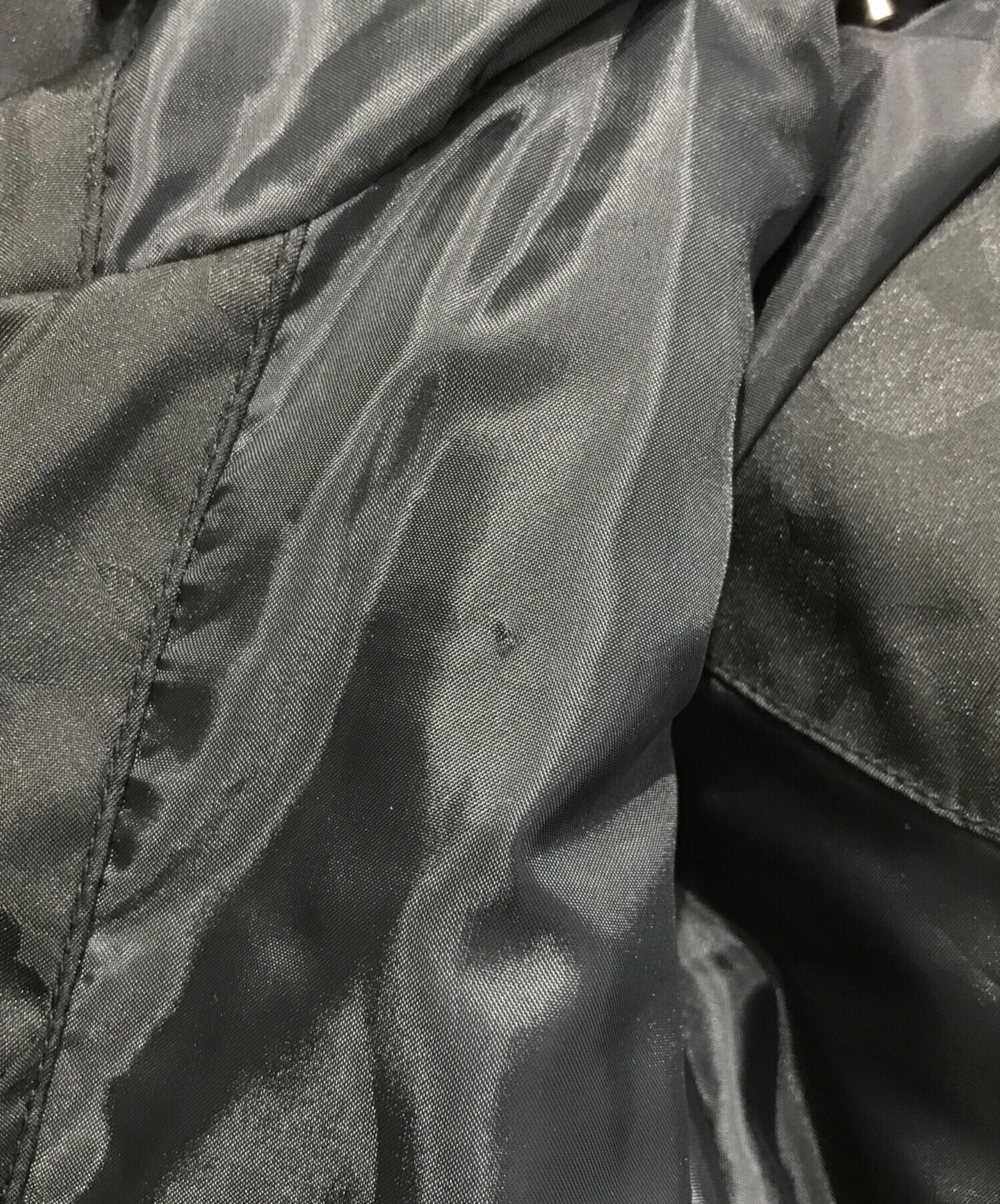 [Pre-owned] A BATHING APE Shark Jacket/Zip Jacket 001hj9701042x