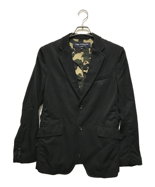 [Pre-owned] COMME des GARCONS HOMME Tailored Jackets/Jackets HR-J101